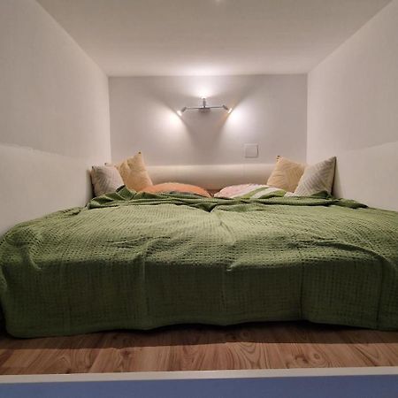 Magic-Trio-Apartment-Im- Zentrum-Von-Wien Exteriér fotografie