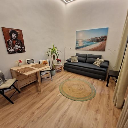 Magic-Trio-Apartment-Im- Zentrum-Von-Wien Exteriér fotografie