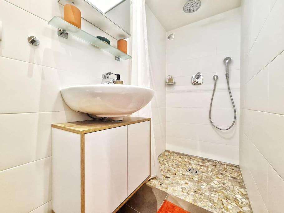 Magic-Trio-Apartment-Im- Zentrum-Von-Wien Exteriér fotografie