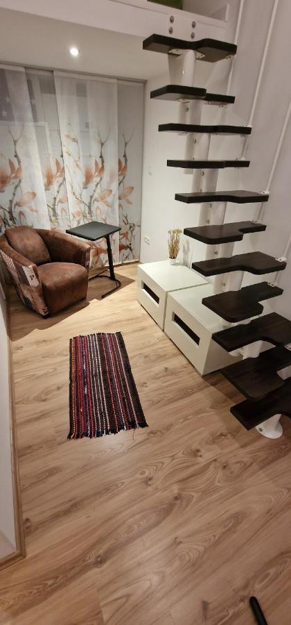 Magic-Trio-Apartment-Im- Zentrum-Von-Wien Exteriér fotografie
