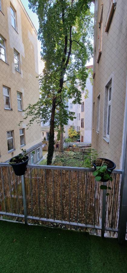 Magic-Trio-Apartment-Im- Zentrum-Von-Wien Exteriér fotografie