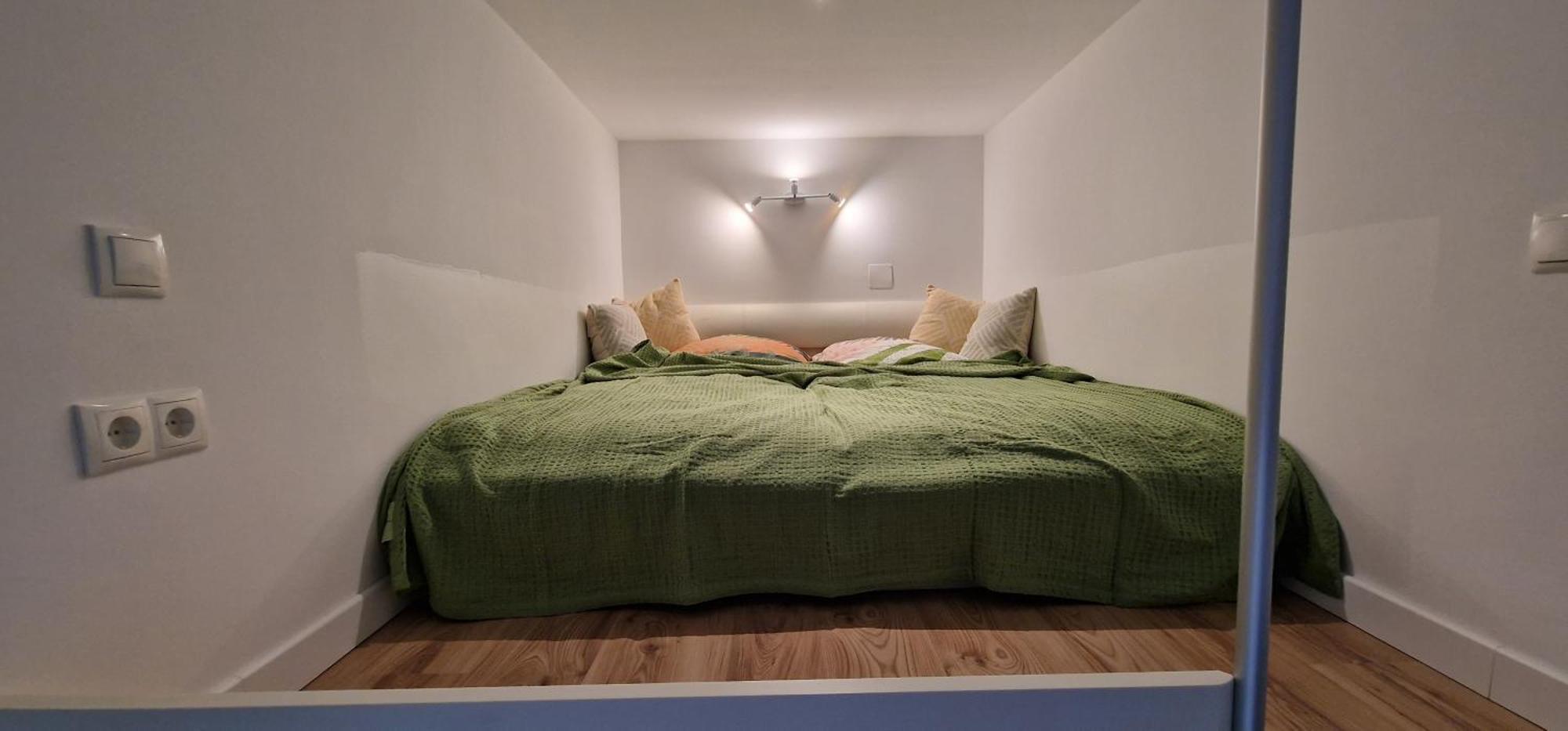 Magic-Trio-Apartment-Im- Zentrum-Von-Wien Exteriér fotografie